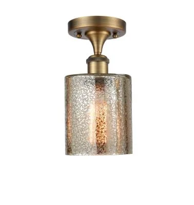 LED Semi-Flush Mount4354579