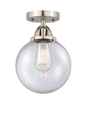 LED Semi-Flush Mount4382217