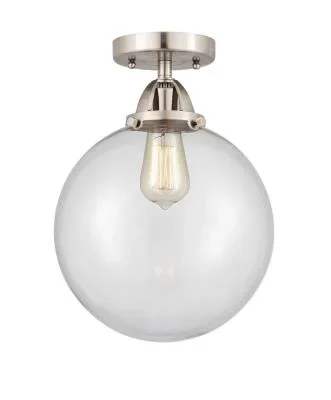 LED Semi-Flush Mount4382261