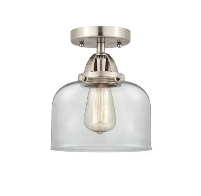 LED Semi-Flush Mount4382442