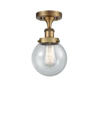 LED Semi-Flush Mount4412685