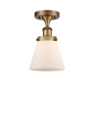 LED Semi-Flush Mount4412696