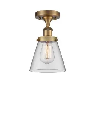 LED Semi-Flush Mount4412698