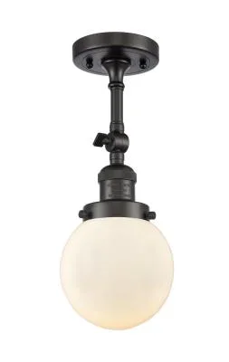 LED Semi-Flush Mount4430111