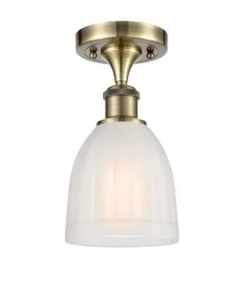 LED Semi-Flush Mount4465582