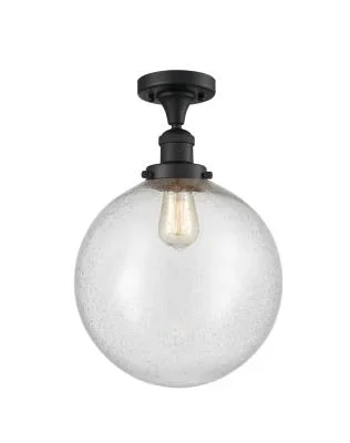 LED Semi-Flush Mount4468161