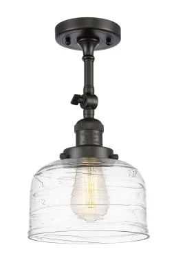 LED Semi-Flush Mount4677586