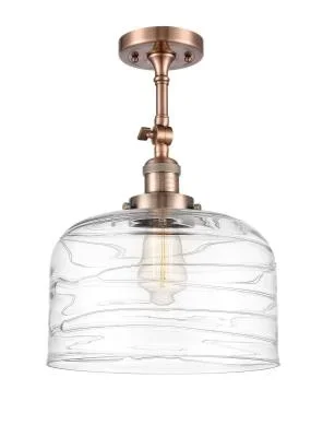 LED Semi-Flush Mount4677897