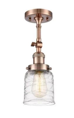 LED Semi-Flush Mount4677898
