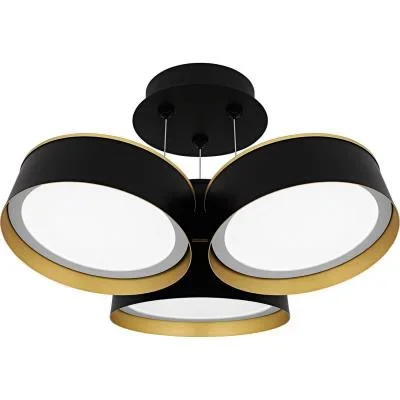 LED Semi-Flush Mount4894823