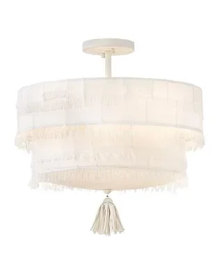 LED Semi-Flush Mount4958378