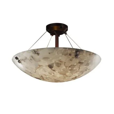 LED Semi-Flush Mount511211