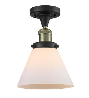 LED Semi-Flush Mount528485