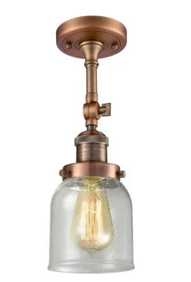 LED Semi-Flush Mount537862
