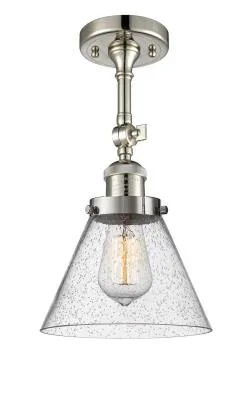 LED Semi-Flush Mount538613