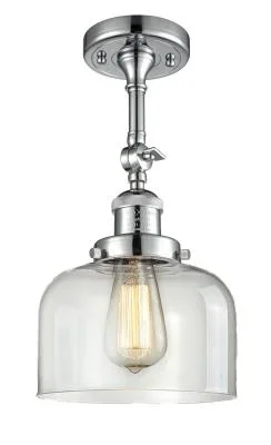 LED Semi-Flush Mount538630