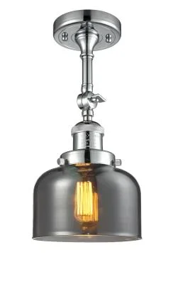LED Semi-Flush Mount538635