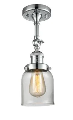 LED Semi-Flush Mount538636