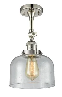 LED Semi-Flush Mount538679