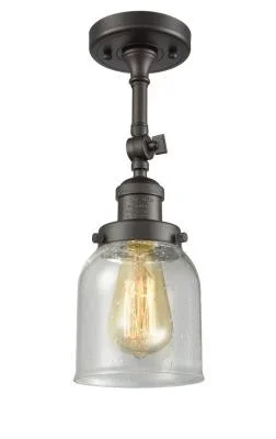 LED Semi-Flush Mount538698