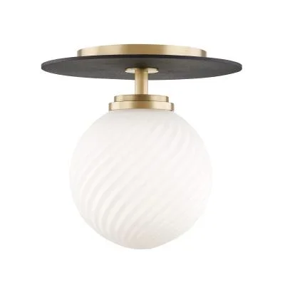 LED Semi Flush Mount577803