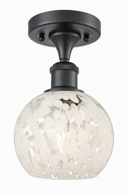 LED Semi-Flush Mount6137932