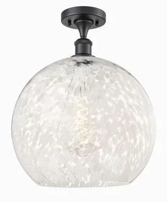LED Semi-Flush Mount6137933