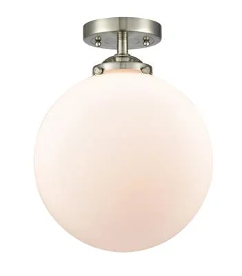 LED Semi-Flush Mount6167754