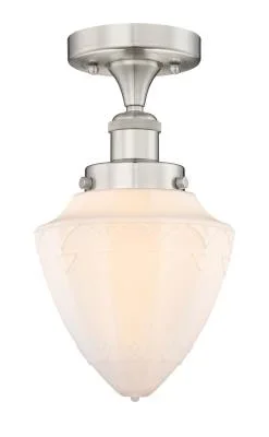 LED Semi-Flush Mount6170654