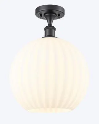 LED Semi-Flush Mount6171130