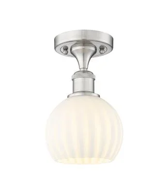 LED Semi-Flush Mount6171148