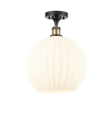 LED Semi-Flush Mount6171257