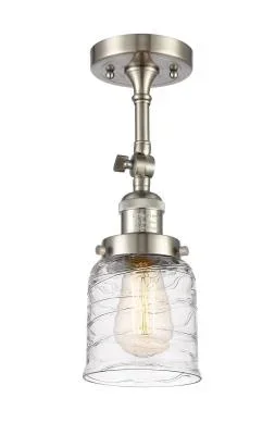 LED Semi-Flush Mount6255751