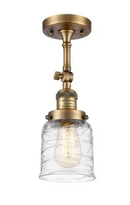 LED Semi-Flush Mount6255766