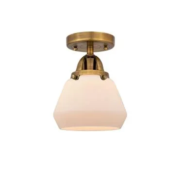 LED Semi-Flush Mount6310177