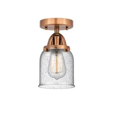 LED Semi-Flush Mount6310220