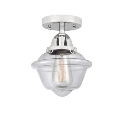 LED Semi-Flush Mount6315044