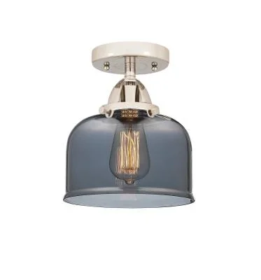 LED Semi-Flush Mount6315501