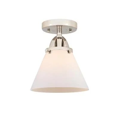 LED Semi-Flush Mount6315514