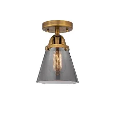LED Semi-Flush Mount6315697