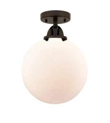 LED Semi-Flush Mount6315891
