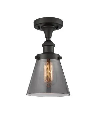 LED Semi-Flush Mount6315963