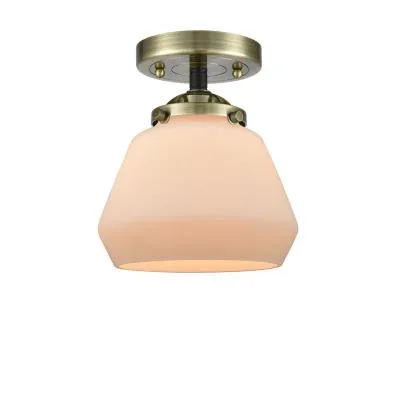 LED Semi-Flush Mount6317443