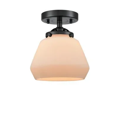 LED Semi-Flush Mount6317716