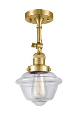 LED Semi-Flush Mount6336147