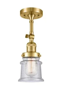 LED Semi-Flush Mount6336209