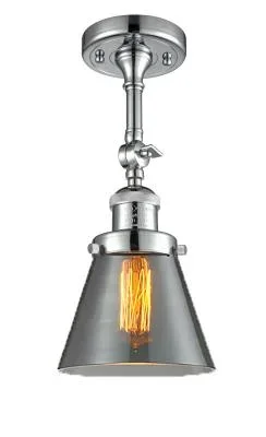LED Semi-Flush Mount6336987