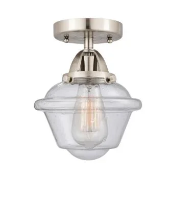LED Semi-Flush Mount6349900