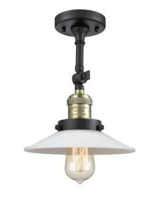 LED Semi-Flush Mount6365625