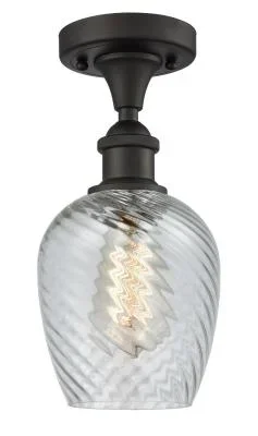 LED Semi-Flush Mount6373194